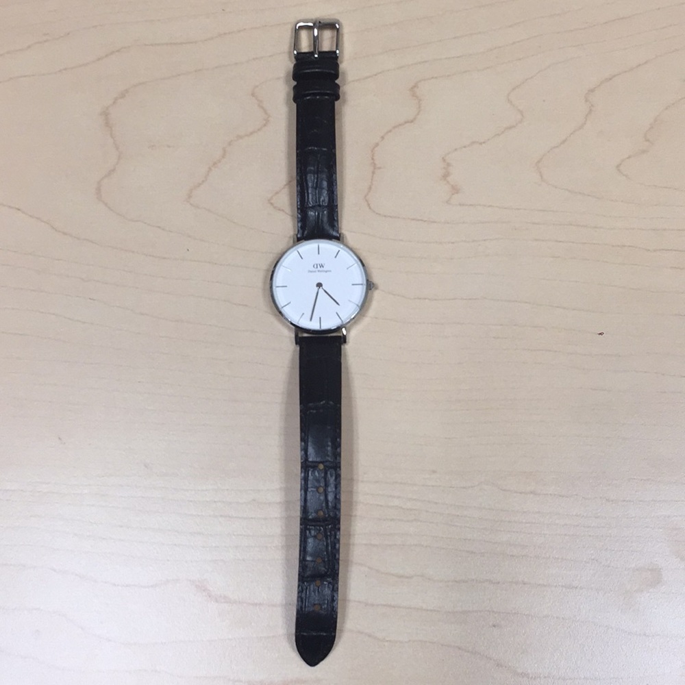 Daniel Wellington Watch
